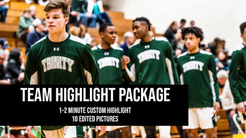 Team Highlight Video