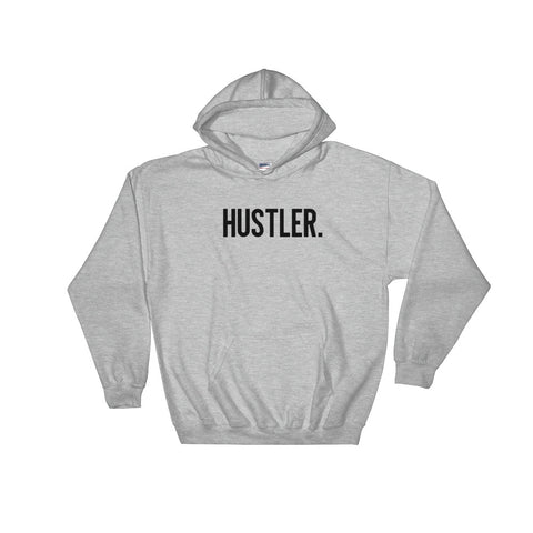 Hustle Hoodie
