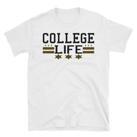 Men Greek Life - Alpha Phi Alpha Tee