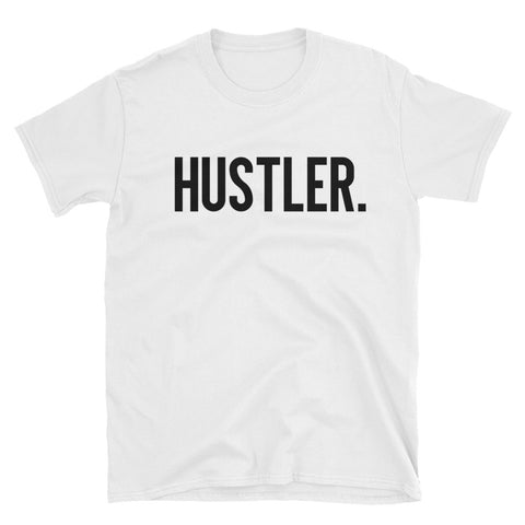The Hustler