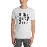 Tristan Summer