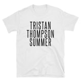 Tristan Summer